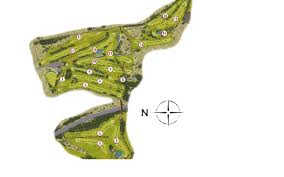 Image result for Walmersley Golf Club