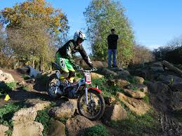 Image result for Macclesfield Motorcycle Trials Club
