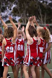 Image result for Stars Netball Club