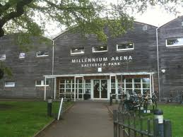 Image result for Battersea Park Millennium Arena