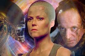 Image result for Alien 3