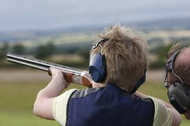 Image result for Shetland Clay Target Club