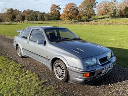 Image result for ford rs500 cosworth