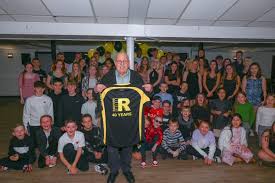 Image result for Retford Swimming Club