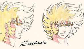 「天猛星ワイバーンのラダマンティス 聖闘士星矢」の画像検索結果