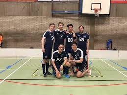 Image result for Oxford Floorball Club