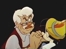 Image result for gepetto tehron