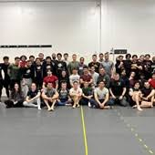Image result for Bilsborrow Ju Jitsu Club
