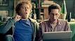 Super Bowl ad from gay dating site rejected by CBS - Jan. 29, 2010