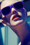 adair2 Portrait | Adair by