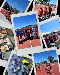 Image result for Southside Netball Club