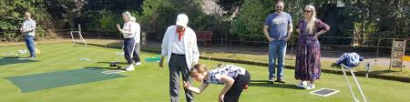 Image result for Glenfarg-Arngask Bowling Club