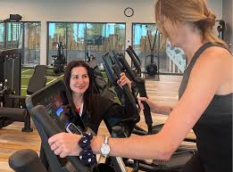 Image result for Fitness - Egham Leisure Centre