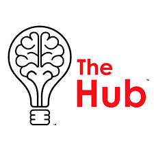 Image result for The Hub