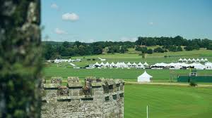 Image result for Cowdray Park Polo Club