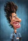 awesome caricatures