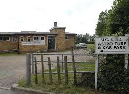 Image result for Marden Cricket & Hockey Club