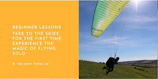 Image result for Sussex Hang Gliding & Paragliding Club