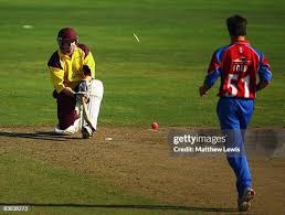 Image result for Bracebridge Heath Cricket Club