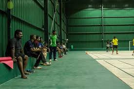 Image result for Nadis Badminton Club