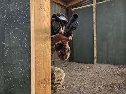 Image result for Mayhem Paintball