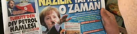 Αποτέλεσμα εικόνας για merkel hitler
