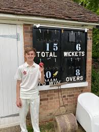 Image result for Hadlow Cricket Club