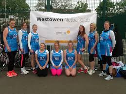 Image result for Paragons Netball Club