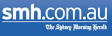 the sydney morning herald logojpg