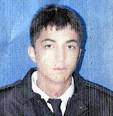 vurulan Fatih Çiftçi,