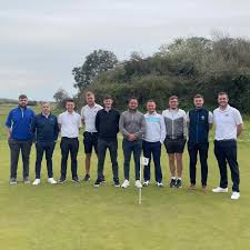 Image result for Weston Super Mare Golf Club