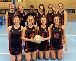 Image result for Elmdon Netball Club