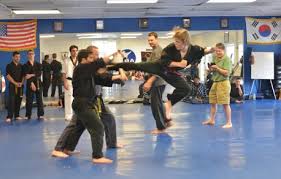 Image result for America's Best Karate