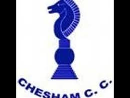 Image result for Chesham Cricket Club