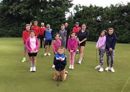 Image result for Stoke Rochford Golf Club