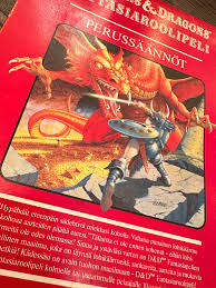 Image result for d&d red box cover