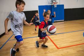 Image result for North Midlands School Of Basketball