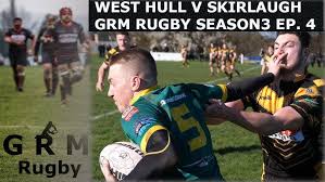 Image result for Skirlaugh Amateur Rugby League Football Club