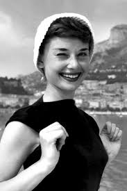 Billedresultat for audrey