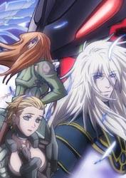 「ジャン・ジェローム・ジョルジュ 創聖のアクエリオン」の画像検索結果