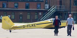 Image result for Wrekin Gliding Club