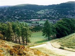 Image result for Church Stretton Golf Club