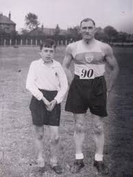 Image result for Bank Top Harriers Arlfc