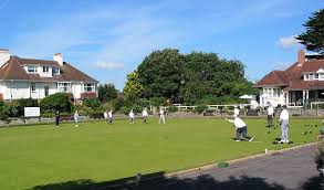 Image result for Bournemouth Park Bowling Club