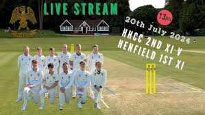 Image result for Henfield Cricket Club