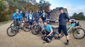 Image result for Bigfoot MTB Club