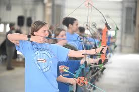Image result for ArcheryDuns