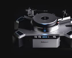 Image result for thorens reference