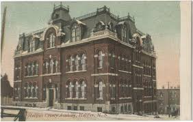 Image result for Halifax Asc