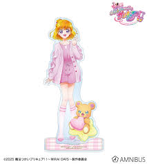 「朝日奈みらい 魔法つかいプリキュア!」の画像検索結果